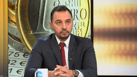 изображение на Здравей, България (30.10.2025)