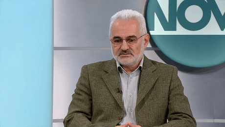 изображение на Новините на NOVA NEWS (30.10.2025 - обедна емисия)