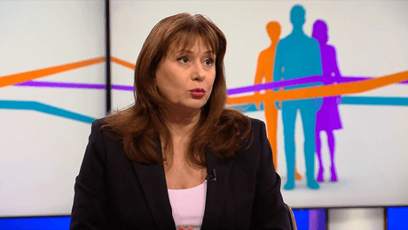 изображение на Пресечна точка (30.10.2025)