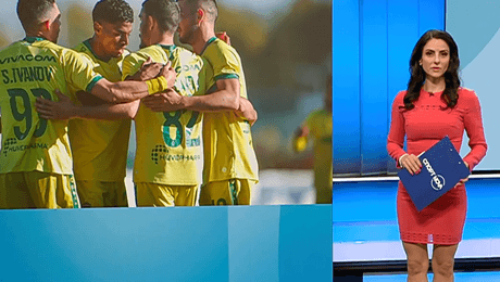 изображение на Спортни новини (30.10.2025 - късна емисия)