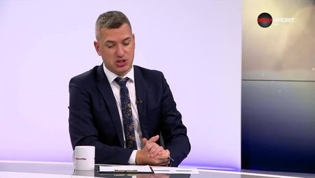 изображение на Обзор на кръга във Втора лига (30.10.2025)