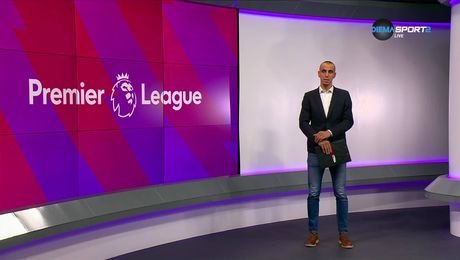 изображение на Премиър лийг токшоу (30.10.2025)