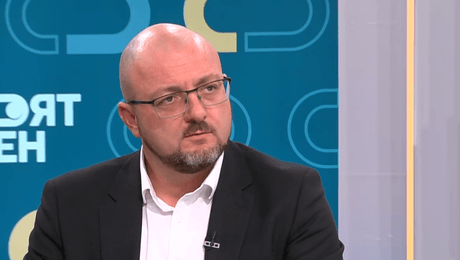 изображение на Твоят ден (31.10.2025)