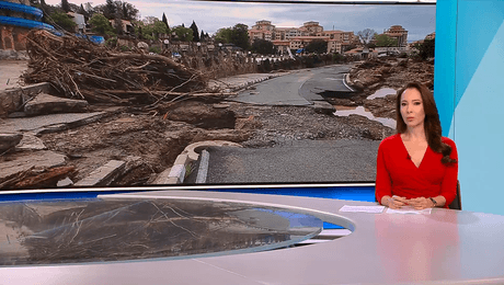 изображение на Новините на NOVA (31.10.2025 - обедна емисия)