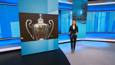 изображение на Спортни новини (31.10.2025 - обедна емисия)