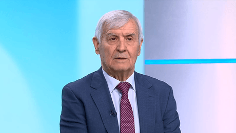 изображение на Новините на NOVA NEWS (31.10.2025 - обедна емисия)