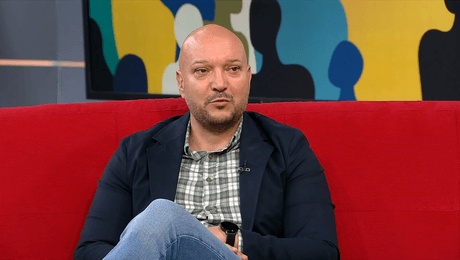 изображение на Социална мрежа (31.10.2025)