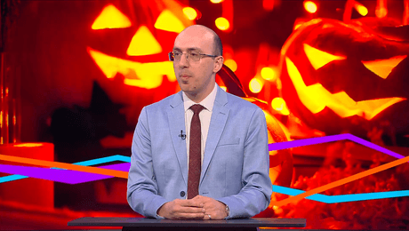 изображение на Пресечна точка (31.10.2025)