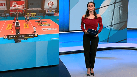 изображение на Спортни новини (31.10.2025 - късна емисия)