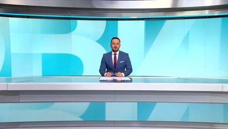 изображение на Новините на NOVA NEWS (01.11.2025 - обедна емисия)