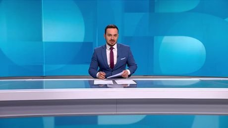 изображение на Новините на NOVA NEWS (01.11.2025 - централна емисия)