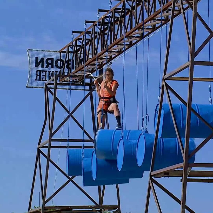 Игри на волята: България (01.11.2025)