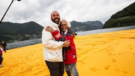 изображение на Събуди се - неделя по NOVA (02.11.2025)