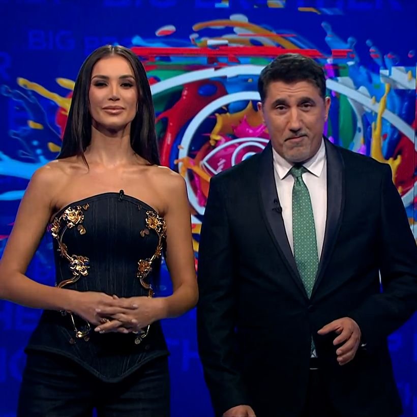 Big Brother (01.11.2025)