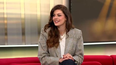 изображение на Събуди се...(02.11.2025)