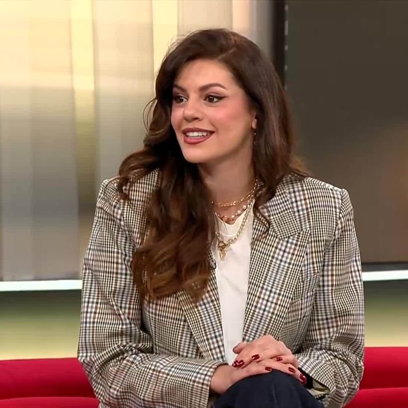 Събуди се...(02.11.2025)