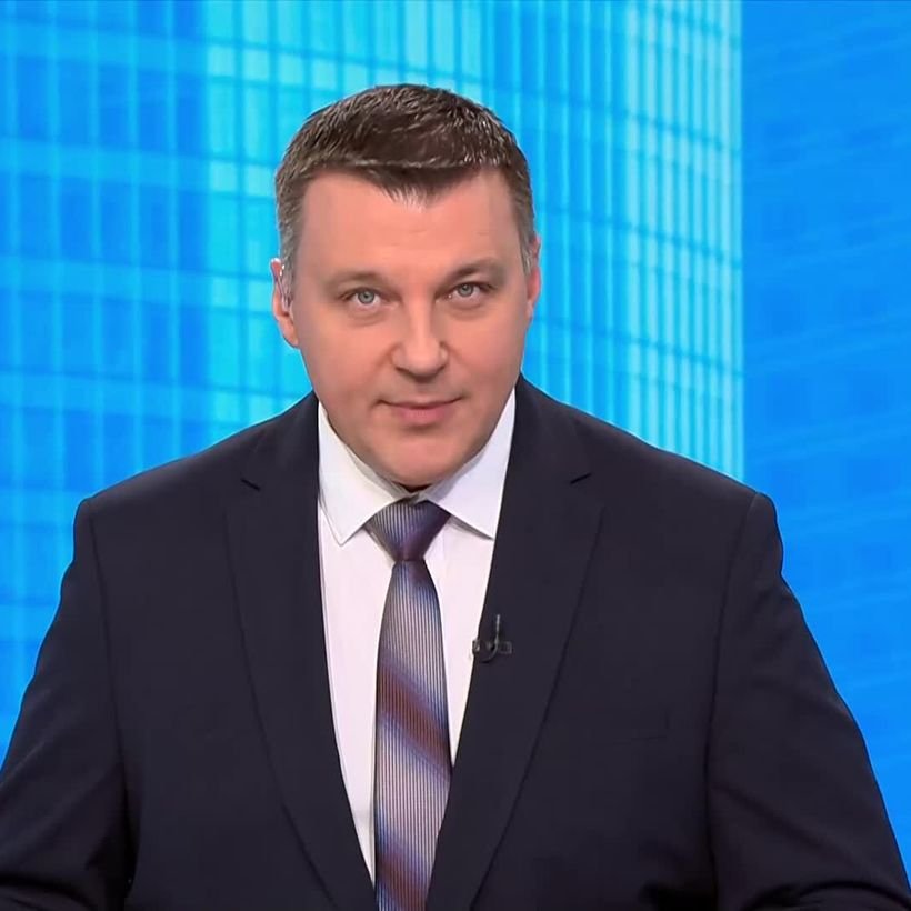 Новините на NOVA (02.11.2025 - обедна емисия)