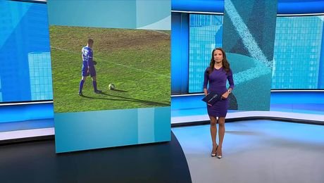 изображение на Спортни новини (02.11.2025 - обедна емисия)