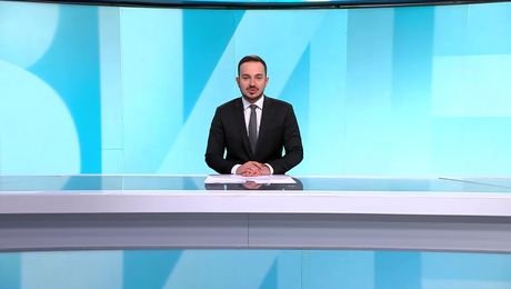 изображение на Новините на NOVA NEWS (02.11.2025 - обедна емисия)