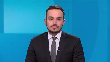 изображение на Новините на NOVA NEWS (02.11.2025 - централна емисия)