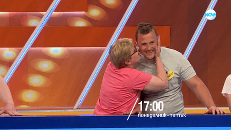 изображение на Семейни войни - от 3 до 7 ноември по NOVA