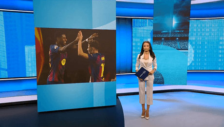 изображение на Спортни новини (03.11.2025 - обедна емисия)