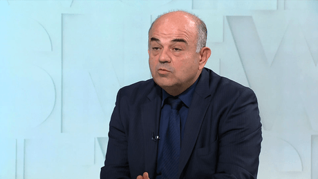 изображение на Новините на NOVA NEWS (03.11.2025 - обедна емисия)