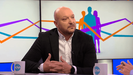 изображение на Пресечна точка (03.11.2025)