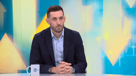 изображение на Денят на живо (03.11.2025)