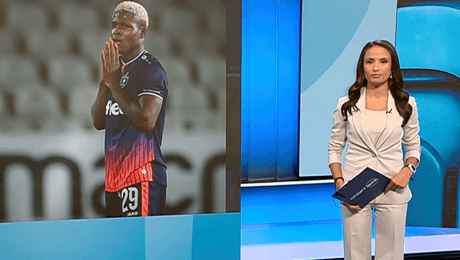 изображение на Спортни новини (03.11.2025 - късна емисия)