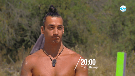 изображение на Игри на волята - тази вечер по NOVA (04.11.2025)