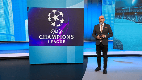 изображение на Спортни новини (04.11.2025 - обедна емисия)