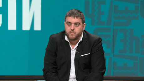 изображение на Челюсти (04.11.2025)