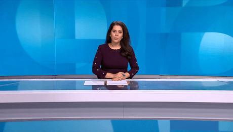 изображение на Новините на NOVA NEWS (04.11.2025 - централна емисия)