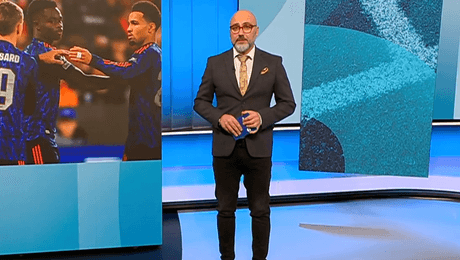 изображение на Спортни новини (04.11.2025 - късна емисия)