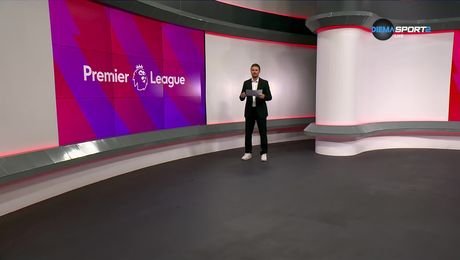 изображение на Премиър лийг токшоу (4.11.2025)