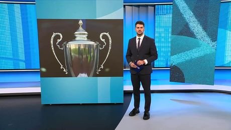 изображение на Спортни новини (05.11.2025 - обедна емисия)