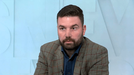 изображение на Новините на NOVA NEWS (05.11.2025 - обедна емисия)