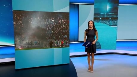 изображение на Спортни новини (05.11.2025 - късна емисия)