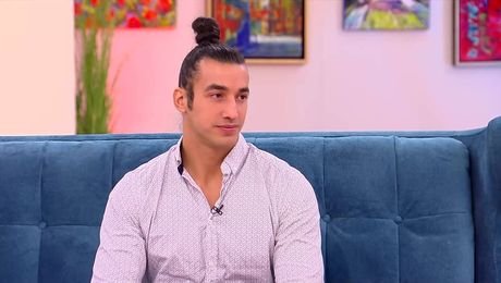 изображение на На кафе (06.11.2025)