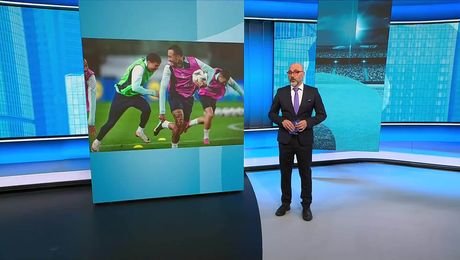 изображение на Спортни новини (06.11.2025 - обедна емисия)