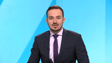 изображение на Новините на NOVA NEWS (06.11.2025 - обедна емисия)