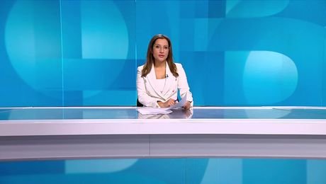 изображение на Новините на NOVA NEWS (06.11.2025 - централна емисия)