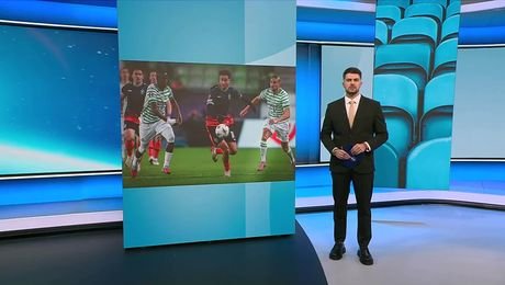 изображение на Спортни новини (06.11.2025 - късна емисия)