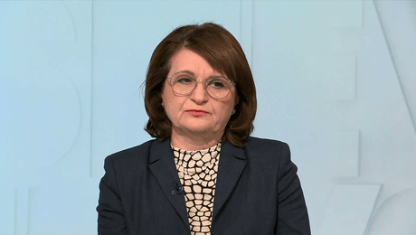 изображение на Новините на NOVA NEWS (07.11.2025 - обедна емисия)