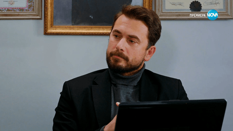 изображение на Лабиринт към щастието