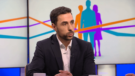 изображение на Пресечна точка (07.11.2025)