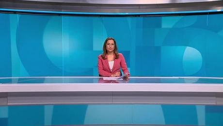 изображение на Новините на NOVA NEWS (07.11.2025 - централна емисия)