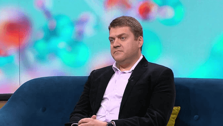 изображение на Пулс (08.11.2025)