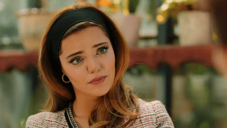 изображение на Имало едно време в Чукурова